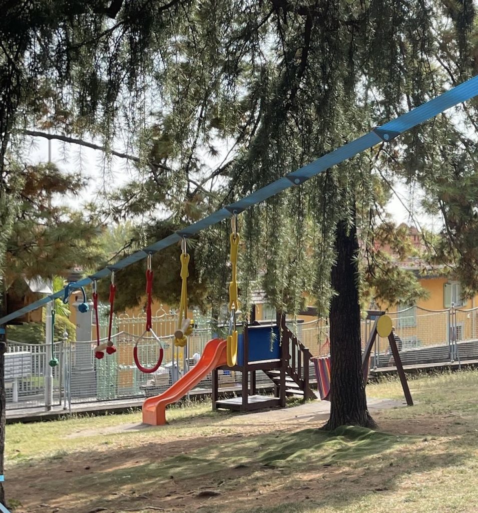 Giardino delle meraviglie