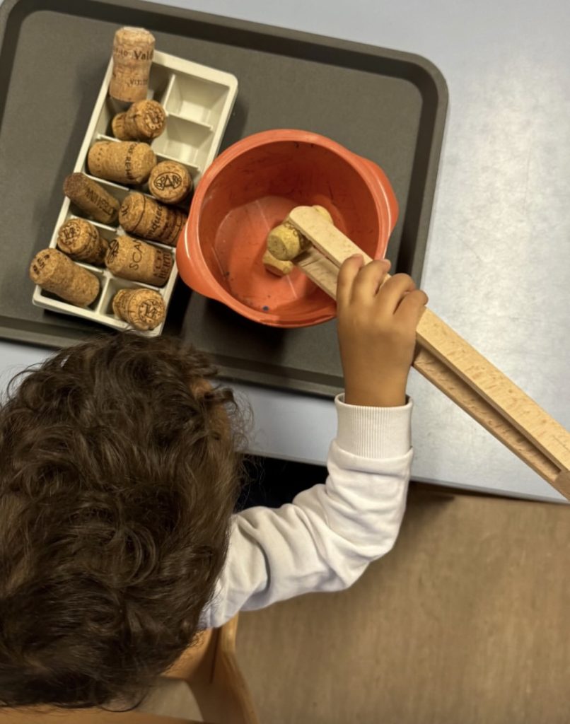 Laboratori scuola infanzia