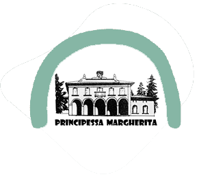 Logo Asilo Principessa Margherita